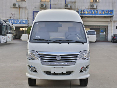 金旅海狮新能源多少钱？各款车型价格区间大揭秘
