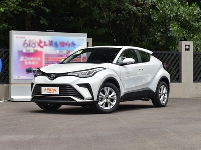 奕泽IZOA新车报价2023款，豪华配置超值价来袭