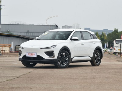 哪吒X 2025新款价格，豪华配置超值价来袭