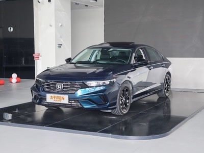 雅阁 2026新款价格，换代前的购车良机，不容错过