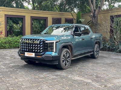 星际X价格，优惠购车，最低售价15.58万起