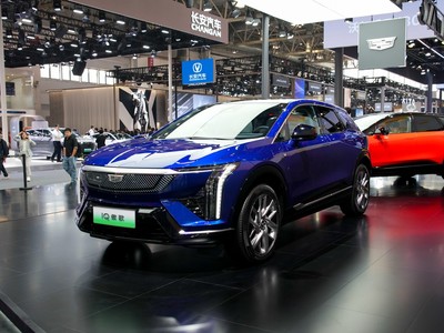 IQ傲歌新车报价2024款，配置升级，值不值得买？