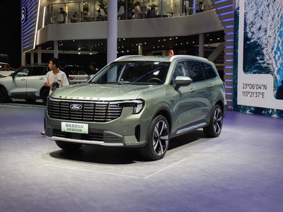 领裕新能源 2025新款价格大揭秘，买车前必看！