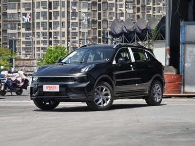 领克01多少钱？买车技巧与性价比大公开！