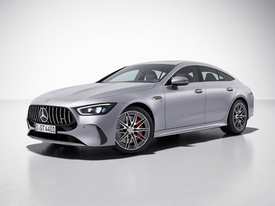 AMG GT多少钱？如何用最低价买到心仪车型