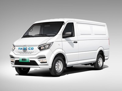 依维柯意路达新能源多少钱？全方位对比助你选车