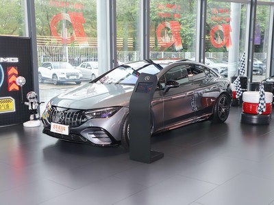 奔驰EQE AMG多少钱？购车攻略助你轻松选车