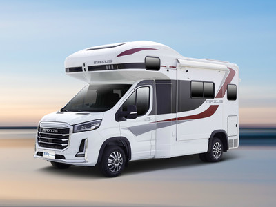 上汽MAXUS V100落地价大起底，买车超详细！