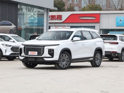捷途X90 PRO新款价格2024款多少钱？价格解读
