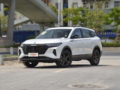 风神AX7新款价格2023款多少钱？购车全攻略来袭