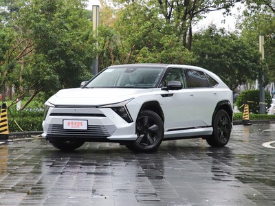 烨S7新车报价2025款走势，市场优惠力度持续加大