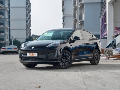 昊铂HT 2024新款价格,各配置车型售价全知晓