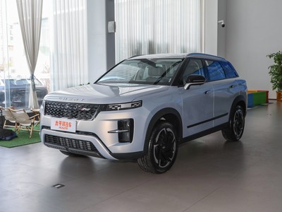 瑞虎7 C-DM新车报价2025款，买车省钱秘籍