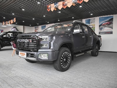 大将军G9新款价格2025款多少钱？购车优惠大揭秘