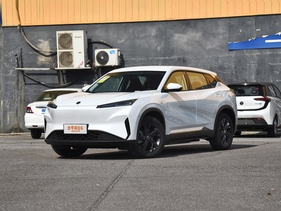 SKY EV01新车报价2025款与配置的完美平衡