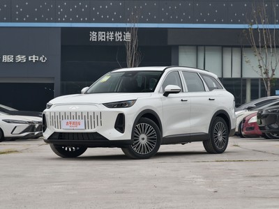 风云T9 2025新款价格全解!买车必看!