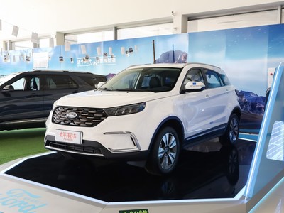 领界EV新款价格2020款多少钱？购车必看