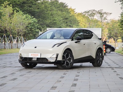 领克Z20多少钱？选车秘籍与性价比大公开！