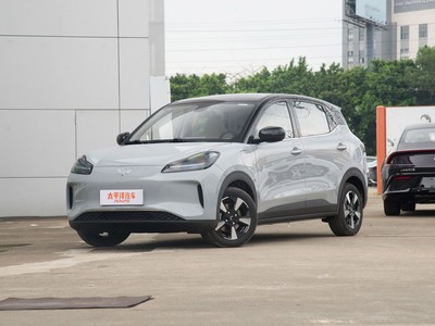 五菱缤果SUV 2024新款价格大揭秘,买车前必看!