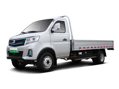 跨越王X3 EV最新价格2025款,买车省钱秘籍