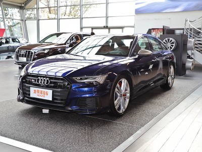 奥迪S6 2024新款价格，买车前的全方位指南