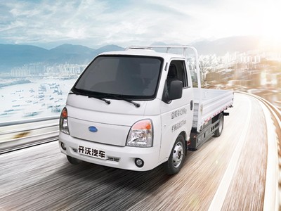 开沃K10L新车报价2024款，买车省钱秘籍