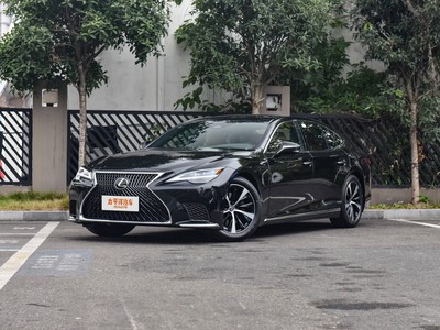 雷克萨斯LS多少钱？价格解读