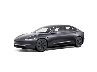 Model 3新车报价2025款全分析，买车不踩坑！