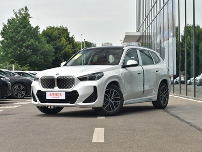 宝马iX1多少钱？如何挑选性价比高的车