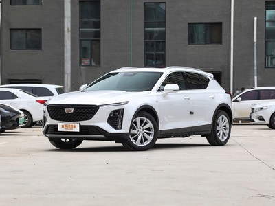 凯迪拉克GT4多少钱？选车秘籍与性价比大公开！