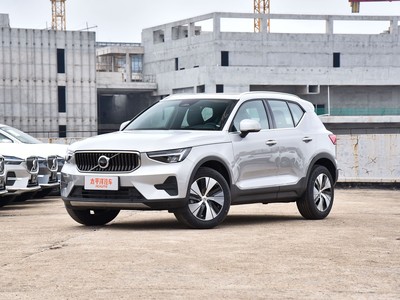 沃尔沃XC40多少钱？购车策略与性价比大揭秘