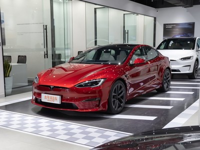 Model S新车报价2023款大揭秘，买车前必看！