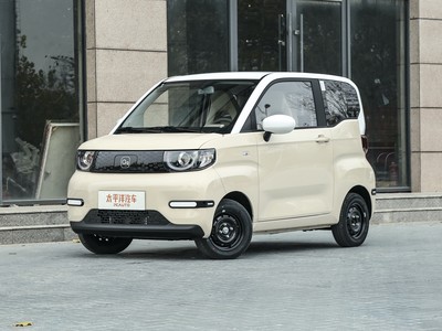 QQ冰淇淋价格，优惠购车，最低售价2.99万起