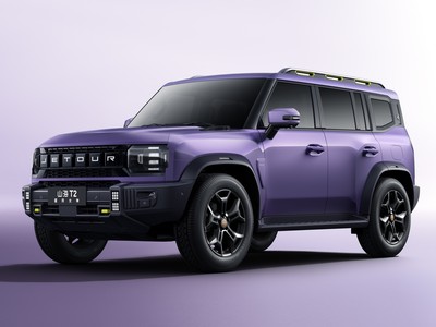 捷途山海T2价格，优惠购车，最低售价15.99万起