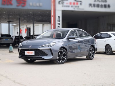 荣威i5最新价格2024款，豪华配置超值价来袭