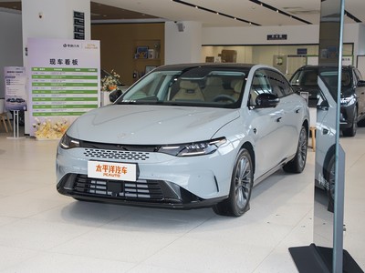 零跑C01新车报价2024款，购车前必看的费用明细