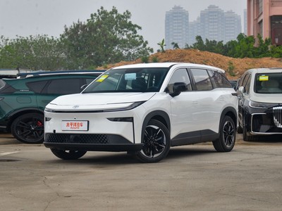 铂智3X多少钱 2025款落地价，豪华配置超值价来袭