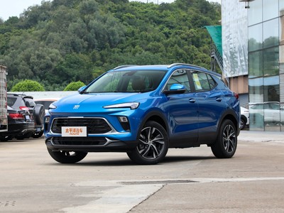 昂科拉落地价，优惠购车，最低售价12.69万起