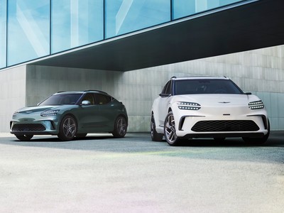 捷尼赛思GV60最新价格2025款与配置的完美平衡