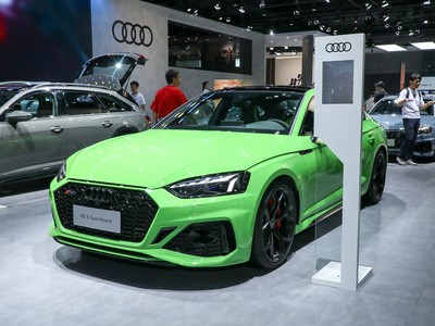 奥迪RS 5 2024新款价格，买车前的全方位指南