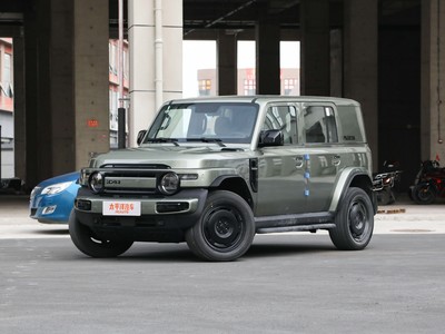 iCAR V23最新价格2025款全解！买车必看！