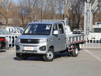 小康D72PLUS 2024新款价格，买车省钱秘籍