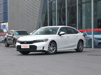 思域 2025新款价格大揭秘，各配置车型售价一览表