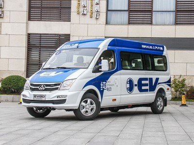 新途EV80落地价全解！买车必看！