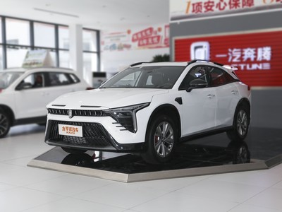 奔腾B70S最新价格2023款，豪华配置超值价来袭