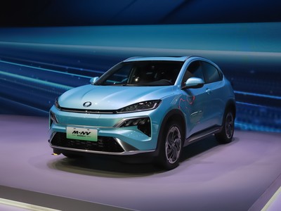 本田M-NV 2023新款价格，各配置车型售价全知晓