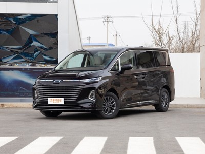 奔腾M9新款价格2023款多少钱？购车必看