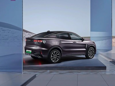 领克05新能源新款价格2023款多少钱？价格解读