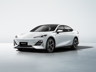 深蓝SL03新车报价2025款大起底，买车超详细！