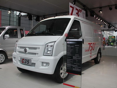 小康C35 2019新款价格，性价比之选，购车无忧